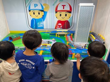 プラレール博 in TOKYO事務局に投稿された画像（2025/4/27）