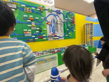 プラレール博 in TOKYO事務局に投稿された画像（2025/4/27）