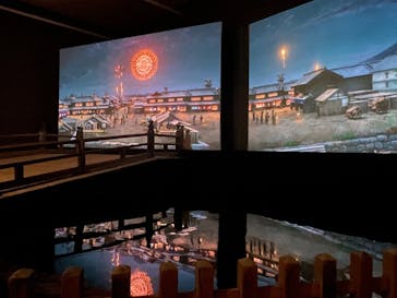 特別展「蔦屋重三郎　コンテンツビジネスの風雲児」に投稿された画像（2025/4/27）