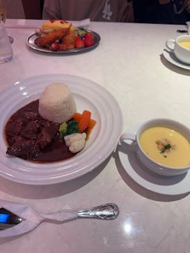 西武園ゆうえんちに投稿された画像（2025/4/27）