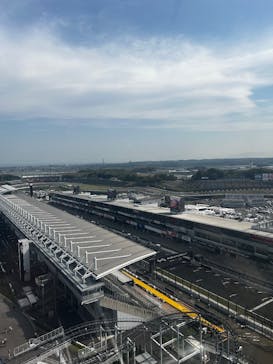 鈴鹿サーキットに投稿された画像（2025/4/27）