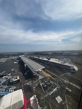 鈴鹿サーキットに投稿された画像（2025/4/27）