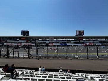 鈴鹿サーキットに投稿された画像（2025/4/27）