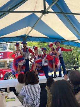 野外民族博物館 リトルワールドに投稿された画像（2025/4/27）