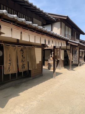 東映太秦映画村に投稿された画像（2025/4/27）