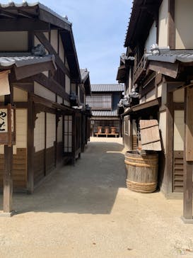 東映太秦映画村に投稿された画像（2025/4/27）