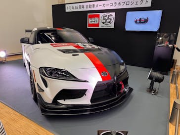 トミカ博 in OSAKA事務局に投稿された画像（2025/4/27）