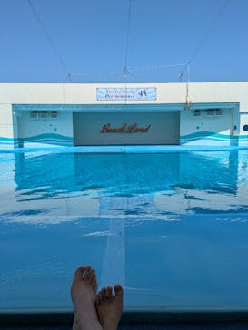 南知多ビーチランド＆南知多おもちゃ王国に投稿された画像（2025/4/27）