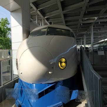 京都鉄道博物館に投稿された画像（2025/4/27）