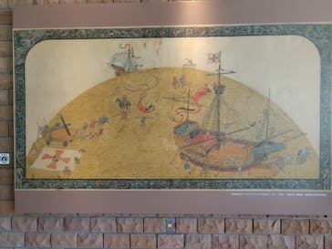 津和野町立安野光雅美術館コレクション　安野先生のふしぎな学校		に投稿された画像（2025/4/27）