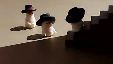 新潟県立万代島美術館に投稿された画像（2025/4/27）