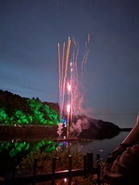 ムーミンバレーパークに投稿された画像（2025/4/27）