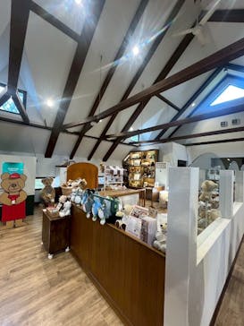 伊豆テディベア・ミュージアムに投稿された画像（2025/4/27）