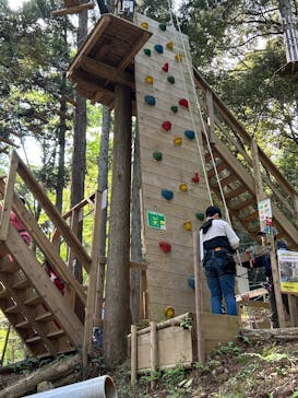 Sport & Do Resort リソルの森　フォレストアドベンチャー・ターザニアに投稿された画像（2025/4/27）