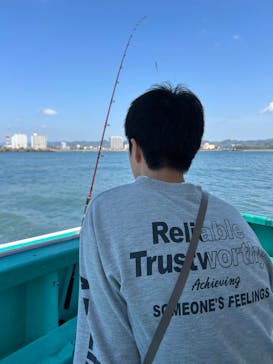 第三新生合同丸に投稿された画像（2025/4/27）