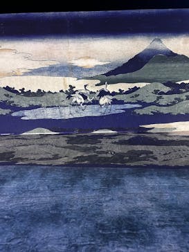 HOKUSAI : ANOTHER STORY in TOKYOに投稿された画像（2025/4/27）