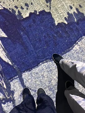 HOKUSAI : ANOTHER STORY in TOKYOに投稿された画像（2025/4/27）