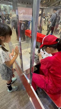 トミカ博 in OSAKA事務局に投稿された画像（2025/4/27）