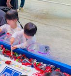 トミカ博 in OSAKA事務局に投稿された画像（2025/4/27）