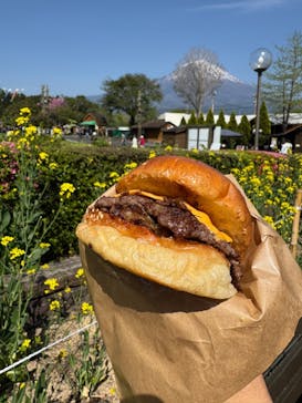 まかいの牧場に投稿された画像（2025/4/27）