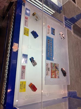 トミカ博 in OSAKA事務局に投稿された画像（2025/4/27）