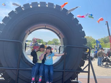 モビリティリゾートもてぎに投稿された画像（2025/4/27）