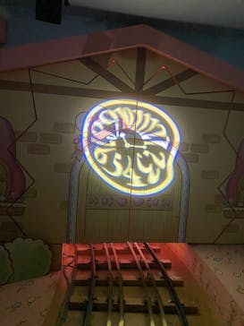 サンリオピューロランドに投稿された画像（2025/4/27）