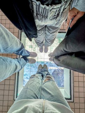 徳島県立 渦の道に投稿された画像（2025/4/27）