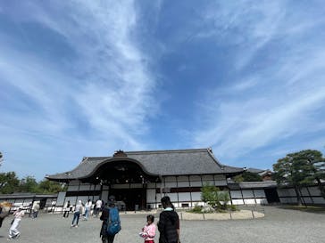 元離宮二条城に投稿された画像（2025/4/27）