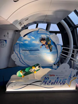 東京スカイツリーに投稿された画像（2025/4/27）