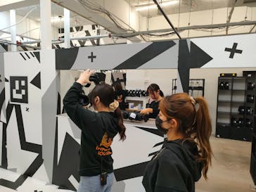 IMMERSIVE JOURNEYに投稿された画像（2025/4/27）