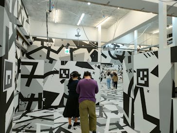 IMMERSIVE JOURNEYに投稿された画像（2025/4/27）