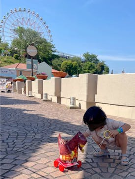 浜名湖パルパルに投稿された画像（2025/4/27）