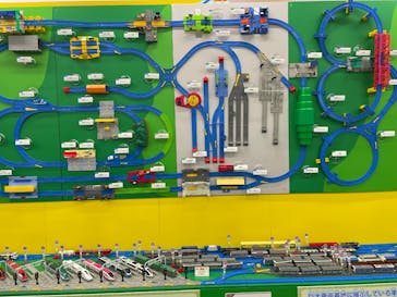 プラレール博 in TOKYO事務局に投稿された画像（2025/4/28）