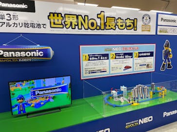 プラレール博 in TOKYO事務局に投稿された画像（2025/4/28）