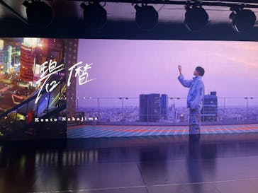 HOKUSAI : ANOTHER STORY in TOKYOに投稿された画像（2025/4/28）