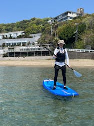 me-too SUP（ミートゥーサップ）に投稿された画像（2025/4/28）