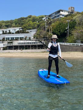 me-too SUP（ミートゥーサップ）に投稿された画像（2025/4/28）