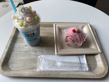 サンシャイン60展望台に投稿された画像（2025/4/28）