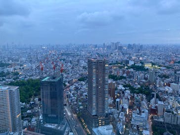 サンシャイン60展望台に投稿された画像（2025/4/28）