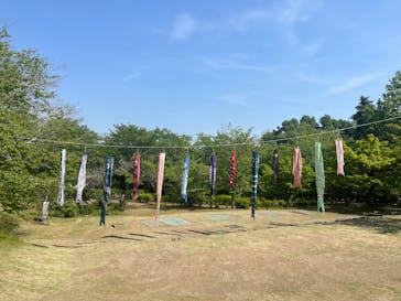 豊田市美術館に投稿された画像（2025/4/28）