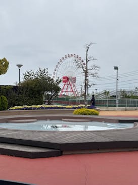 鈴鹿サーキットに投稿された画像（2025/4/28）