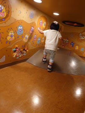 神戸アンパンマンこどもミュージアム＆モールに投稿された画像（2025/4/28）