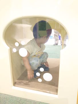 神戸アンパンマンこどもミュージアム＆モールに投稿された画像（2025/4/28）