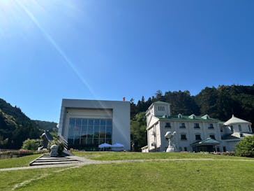 香美市立やなせたかし記念館　(アンパンマンミュージアム＆詩とメルヘン絵本館）に投稿された画像（2025/4/28）