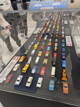 トミカ博 in OSAKA事務局に投稿された画像（2025/4/28）