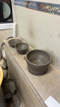 千秋（せんしゅう）工房に投稿された画像（2025/4/28）