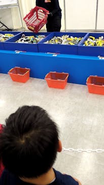 プラレール博 in TOKYO事務局に投稿された画像（2025/4/28）