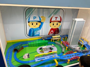 プラレール博 in TOKYO事務局に投稿された画像（2025/4/28）