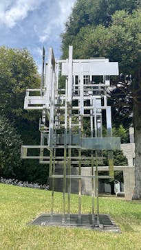 彫刻の森美術館に投稿された画像（2025/4/28）